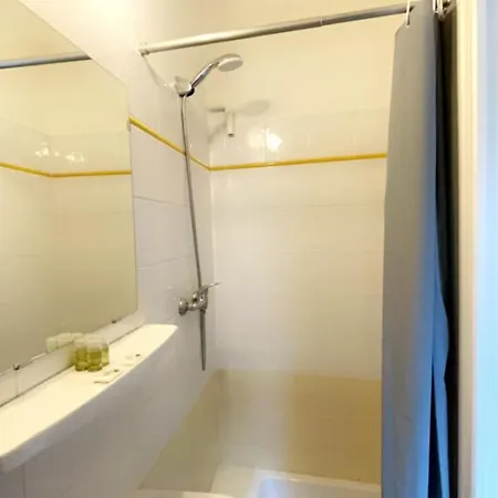 Bonaparte - Wifi, Hyper Centre, 2 Pers Apartamento