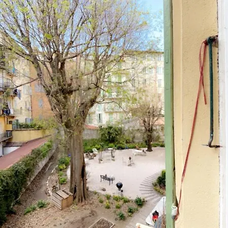 Apartamento Bonaparte - Wifi, Hyper Centre, 2 Pers *