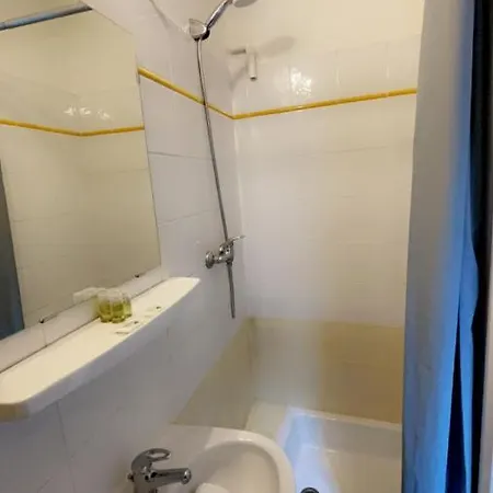 Bonaparte - Wifi, Hyper Centre, 2 Pers Apartamento Niza